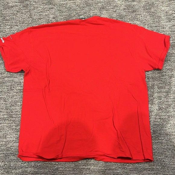 Authentic Jose Ramirez Face Tee - Picture 2 of 2